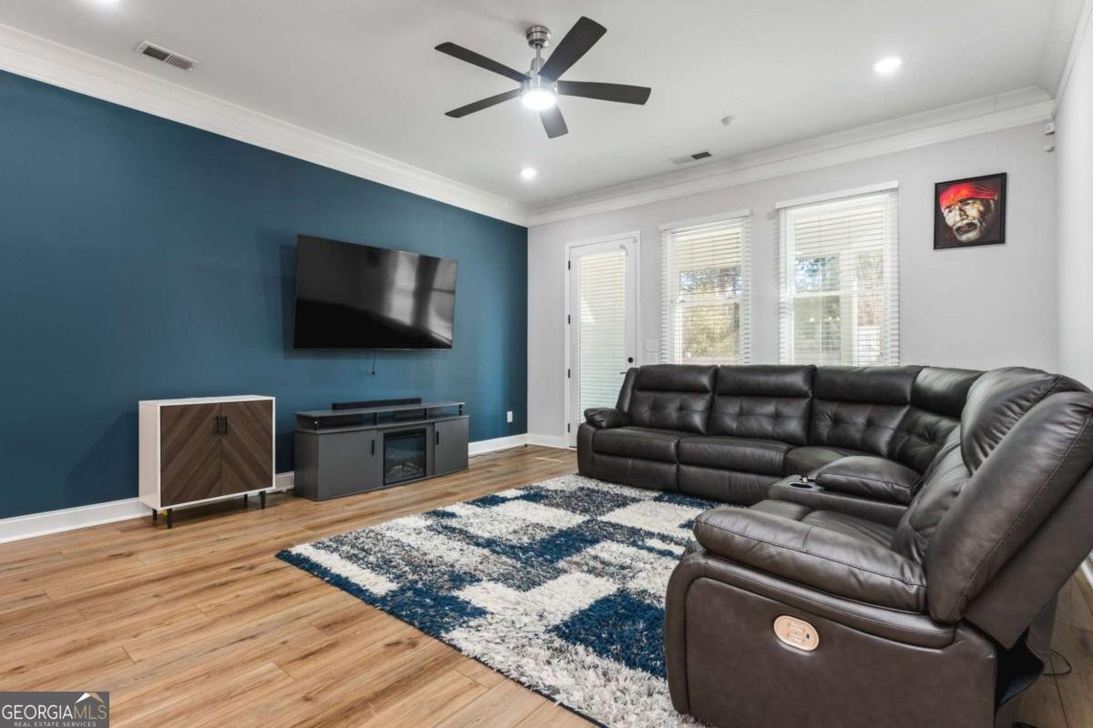 1706 Pardee Drive Kennesaw - 13