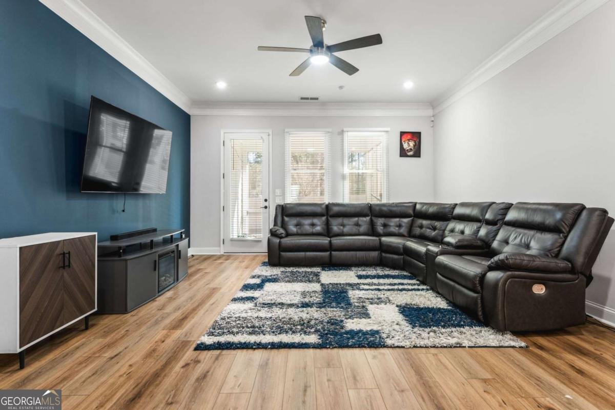 1706 Pardee Drive Kennesaw - 14