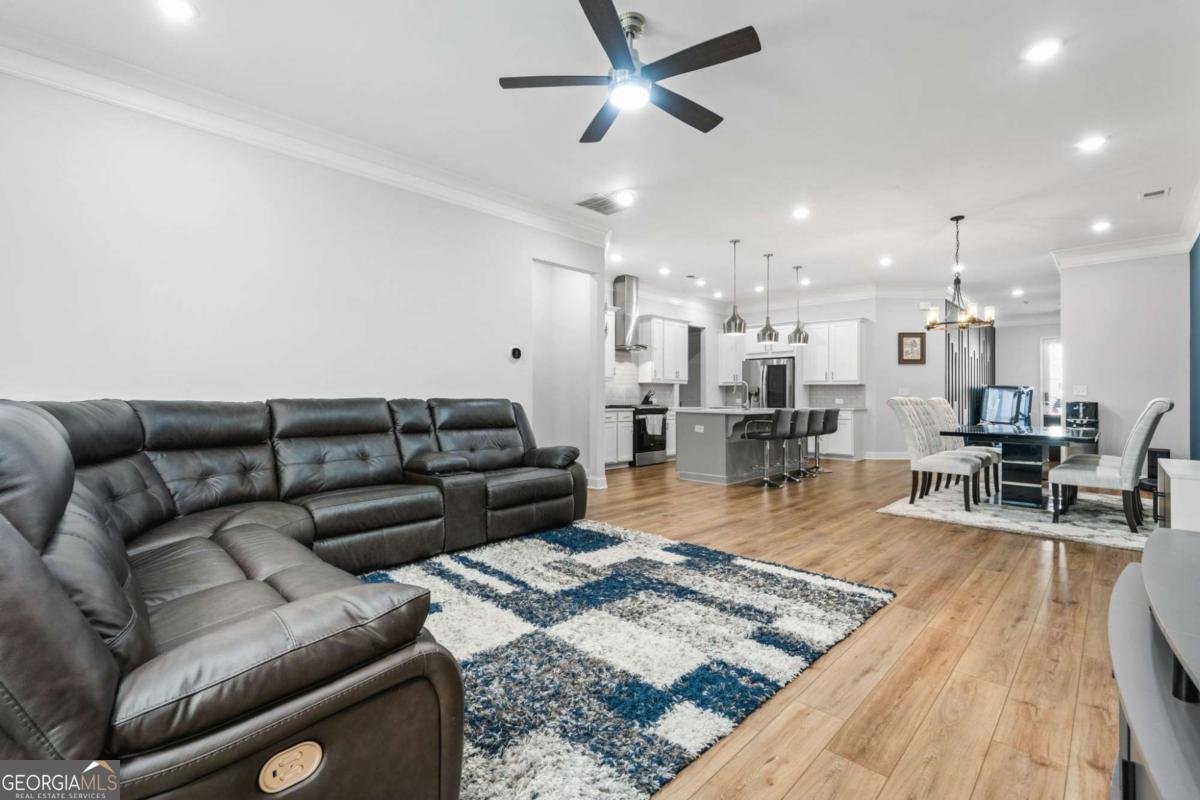 1706 Pardee Drive Kennesaw - 15