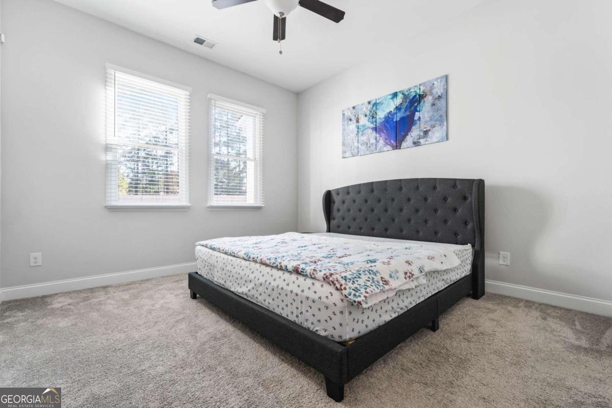 1706 Pardee Drive Kennesaw - 18