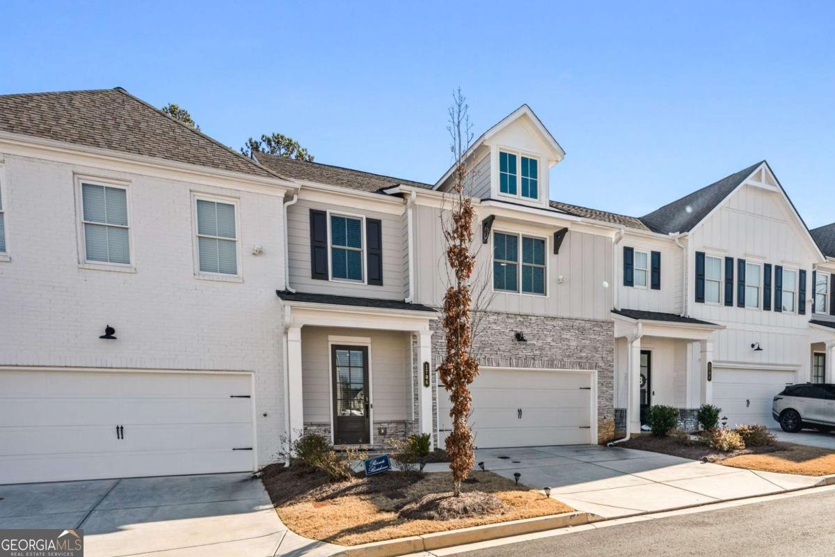 1706 Pardee Drive Kennesaw - 2