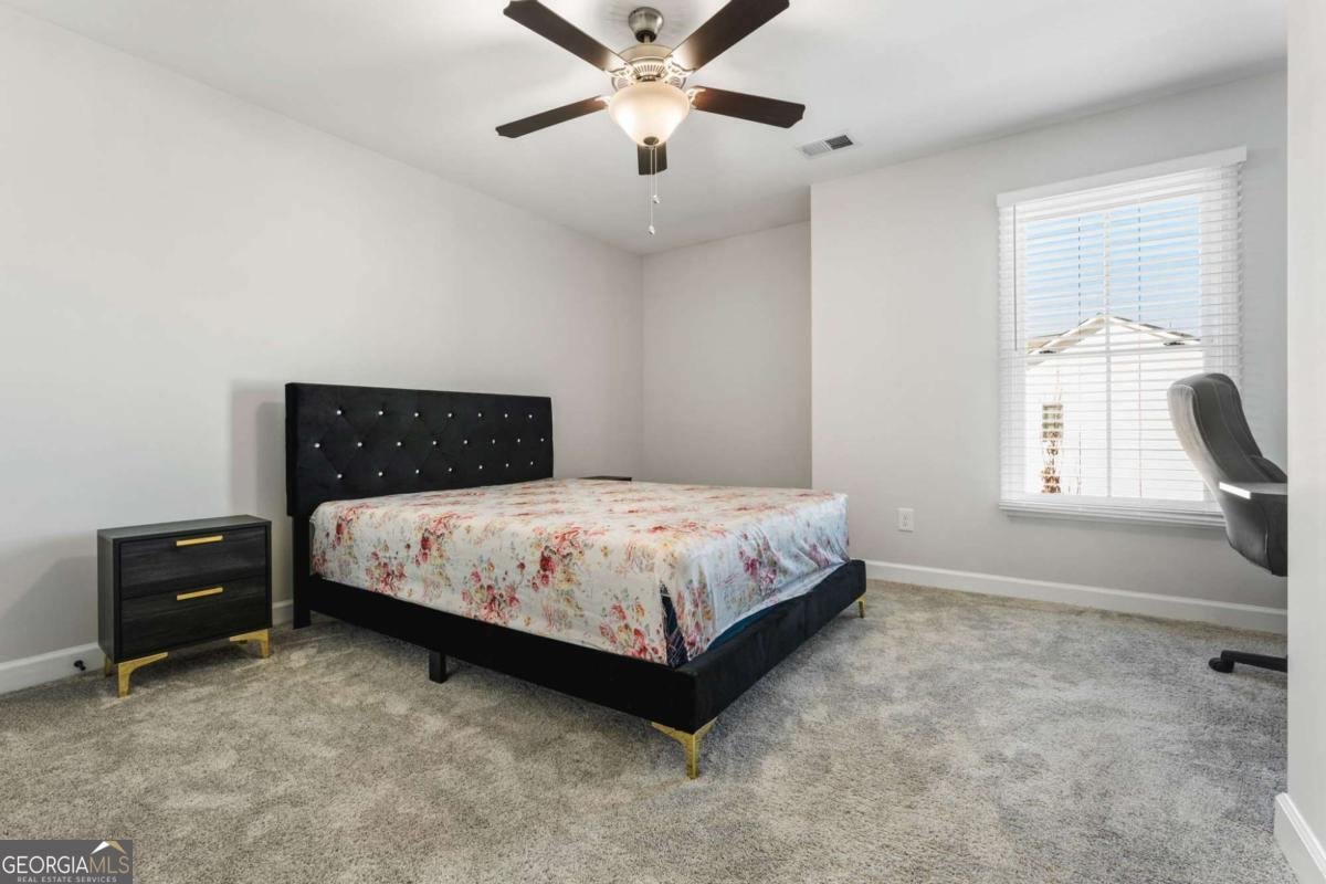 1706 Pardee Drive Kennesaw - 24