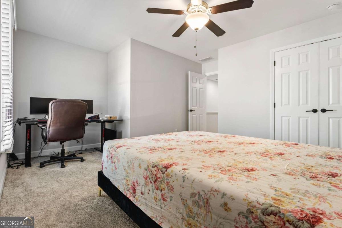 1706 Pardee Drive Kennesaw - 25