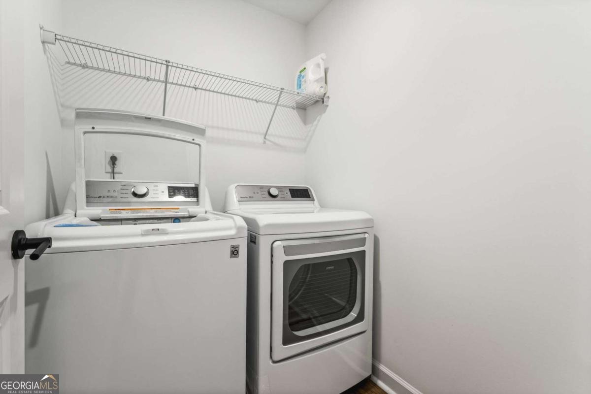 1706 Pardee Drive Kennesaw - 26