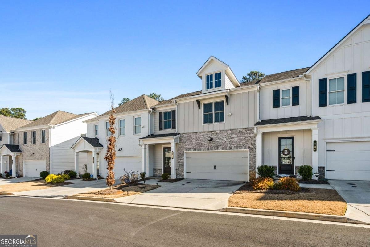 1706 Pardee Drive Kennesaw - 3