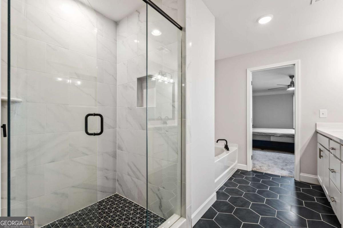 1706 Pardee Drive Kennesaw - 30