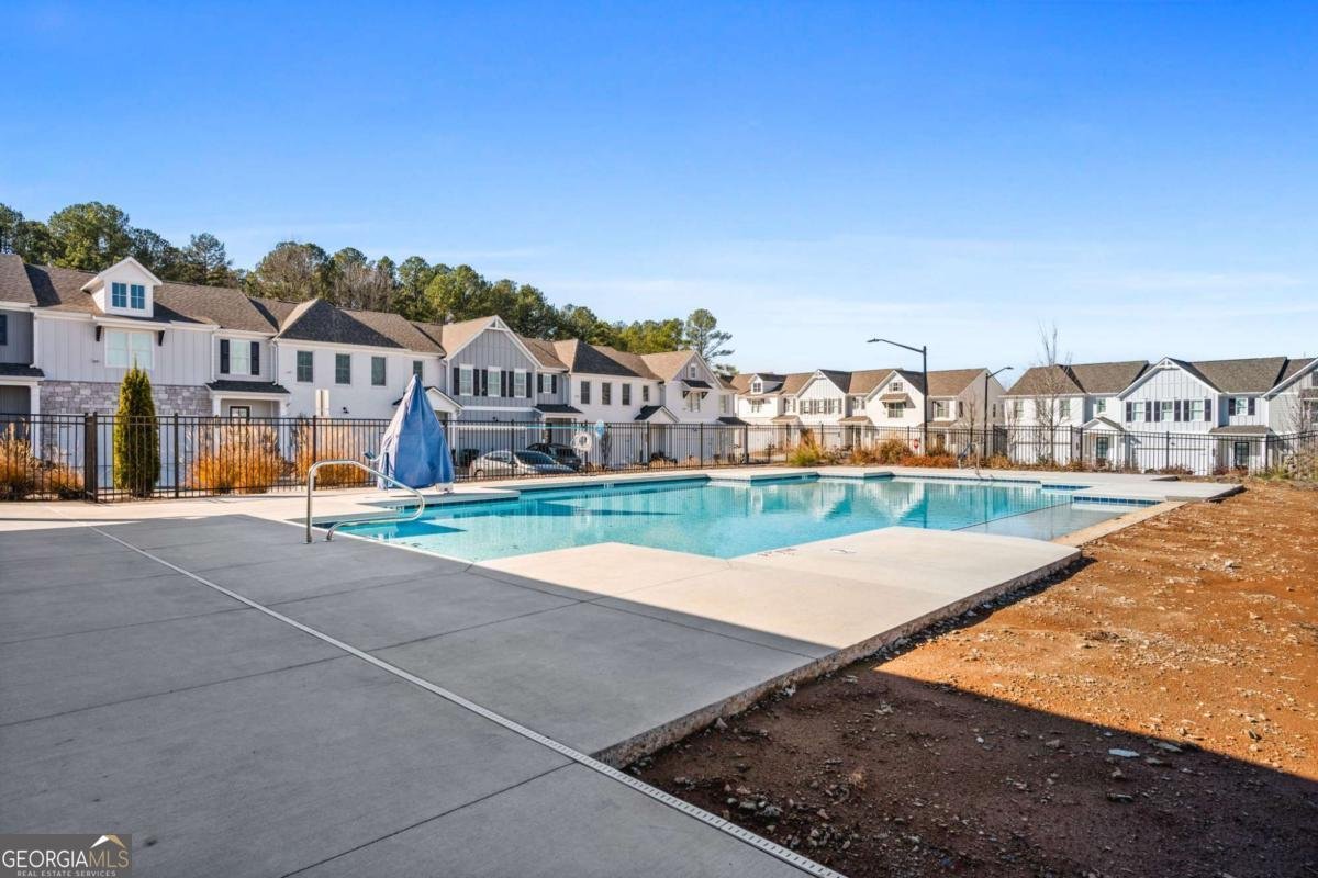 1706 Pardee Drive Kennesaw - 33
