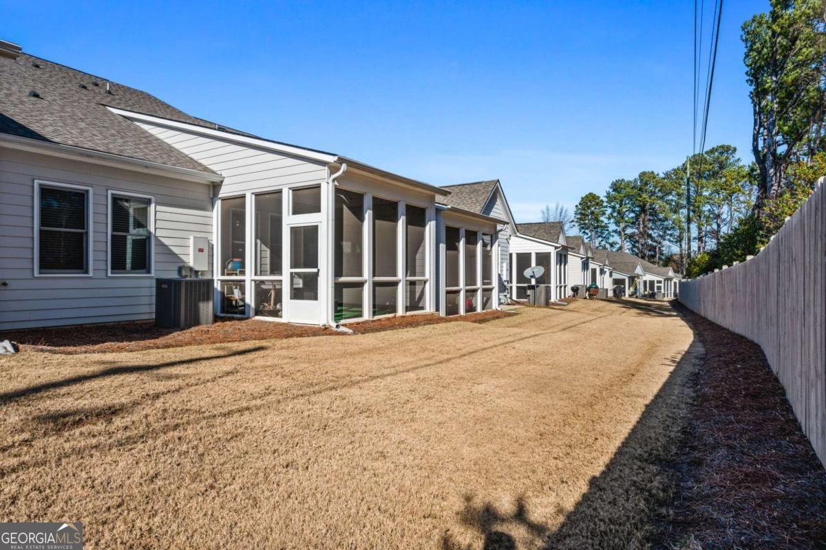 1706 Pardee Drive Kennesaw - 34