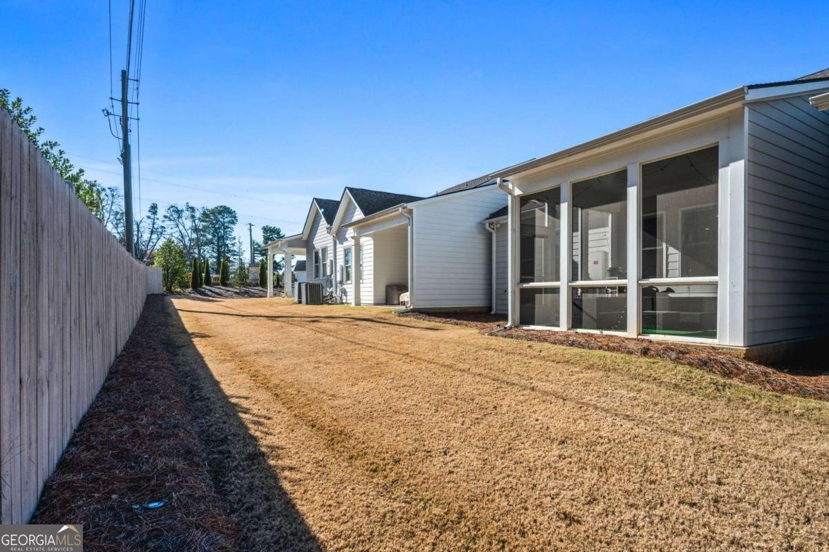 1706 Pardee Drive Kennesaw - 35