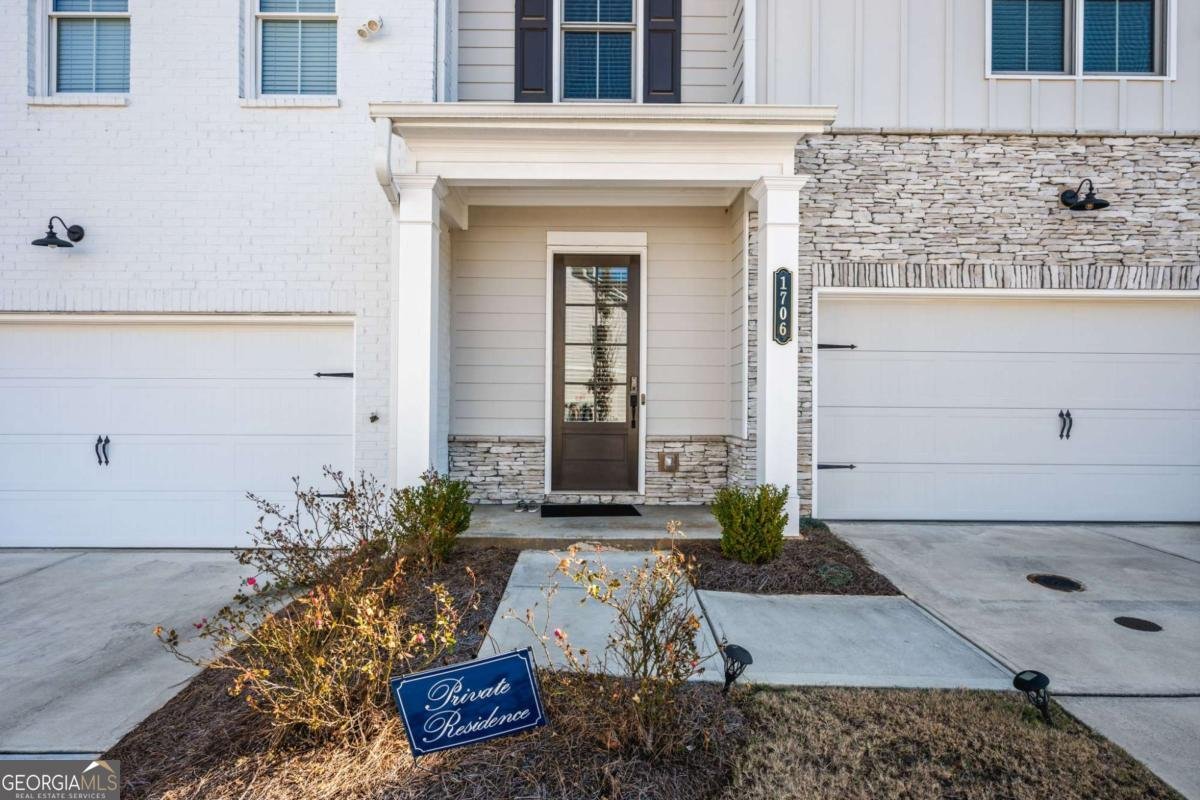 1706 Pardee Drive Kennesaw - 4