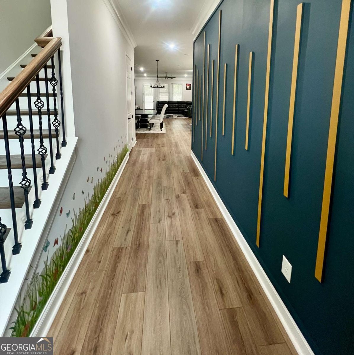 1706 Pardee Drive Kennesaw - 6