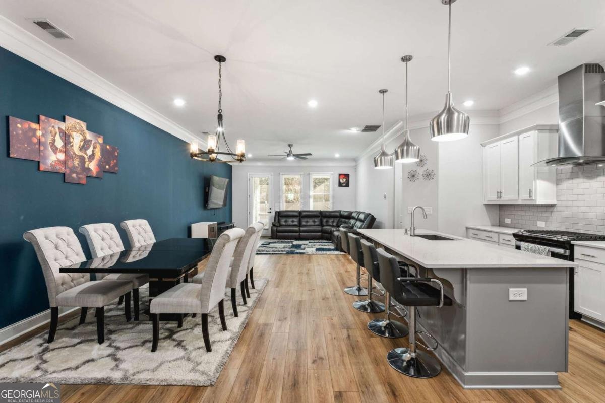 1706 Pardee Drive Kennesaw - 7