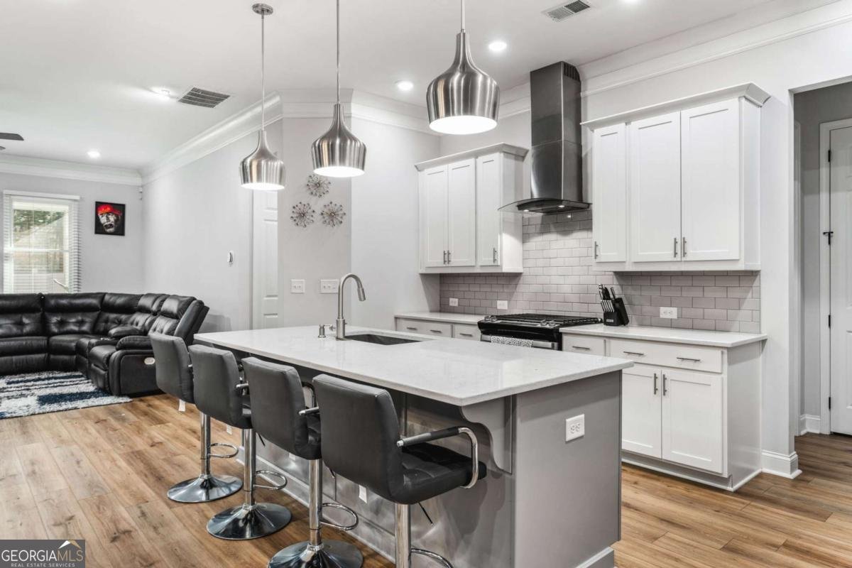 1706 Pardee Drive Kennesaw - 8