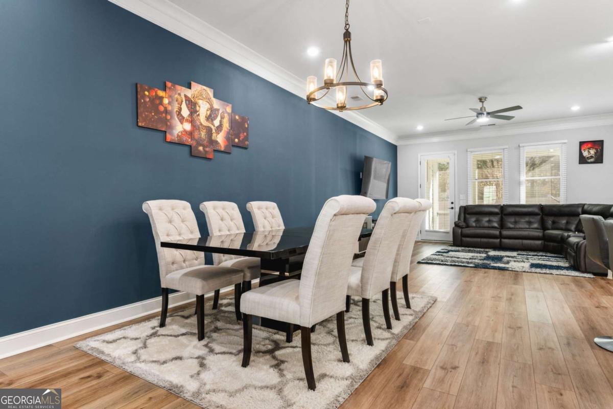 1706 Pardee Drive Kennesaw - 9