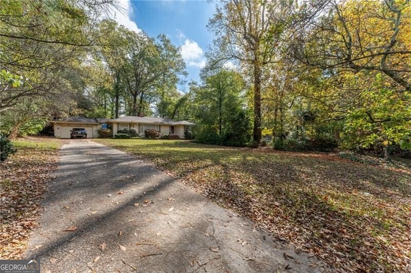 1141 Goodwin Place Brookhaven - 11
