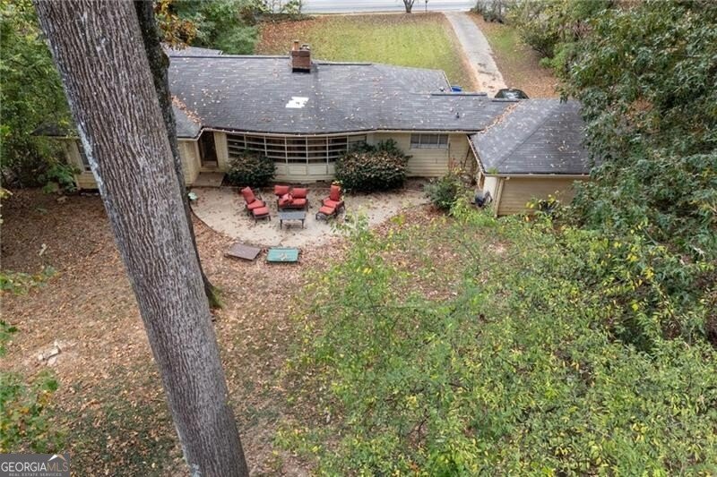 1141 Goodwin Place Brookhaven - 12
