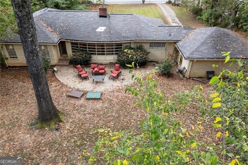 1141 Goodwin Place Brookhaven - 13