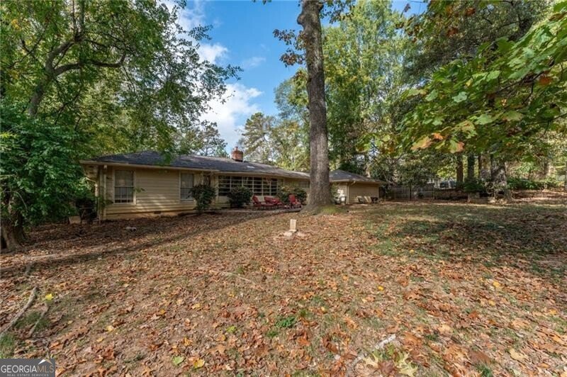 1141 Goodwin Place Brookhaven - 17