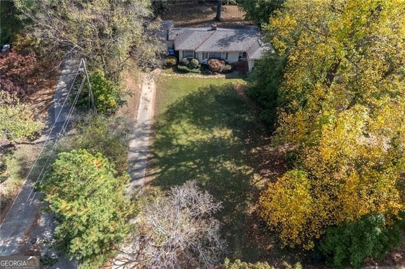 1141 Goodwin Place Brookhaven - 5