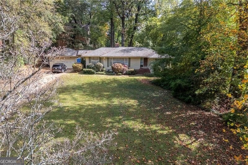 1141 Goodwin Place Brookhaven - 6