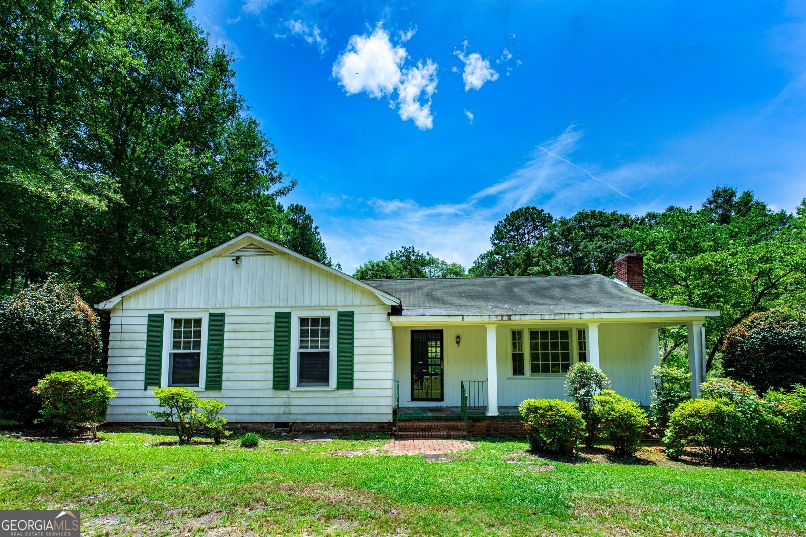 1243 Main Street Hogansville - 1