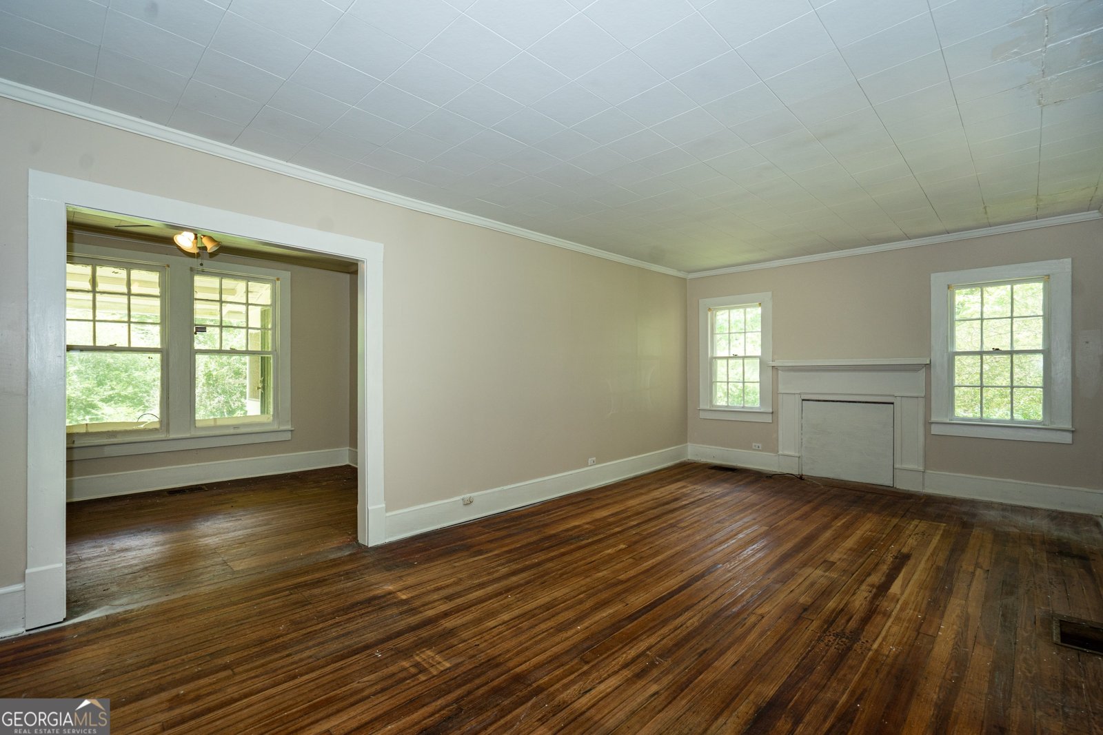 1243 Main Street Hogansville - 2