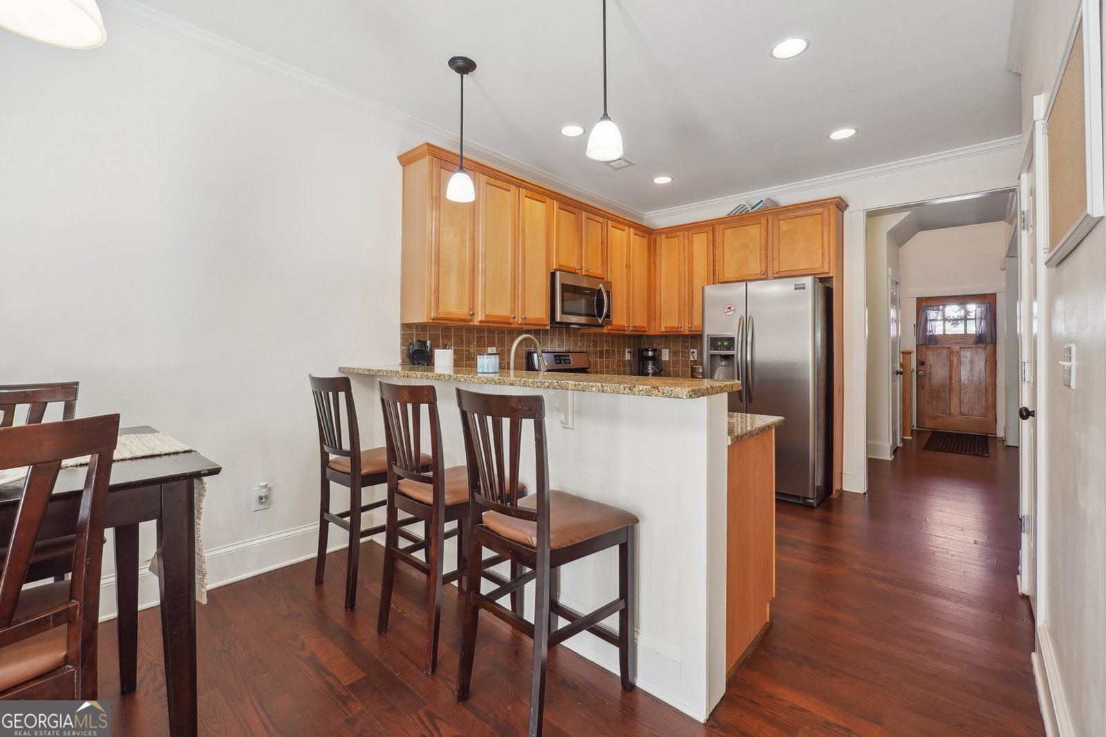 4204 MASTIC Acworth - 1