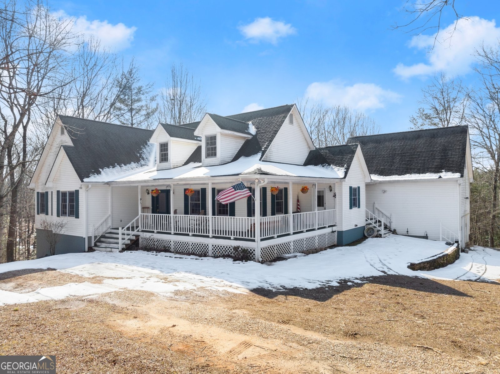 2314 Panorama Drive Sautee Nacoochee - 1