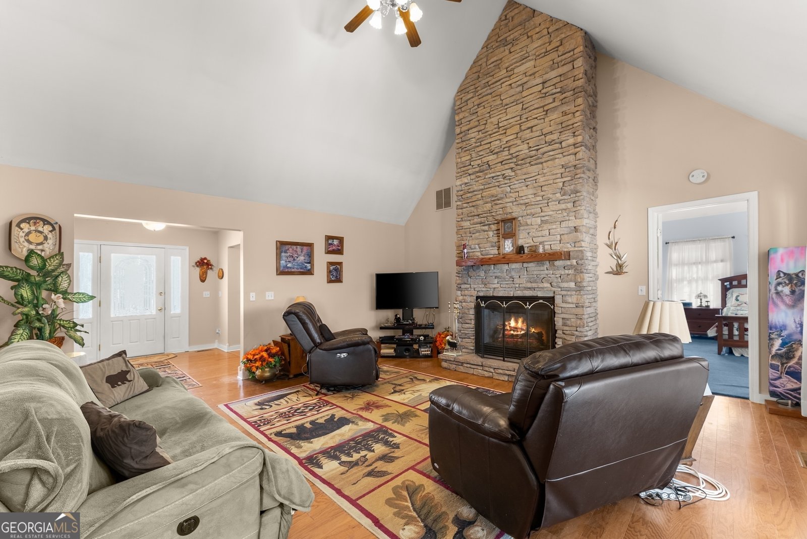 2314 Panorama Drive Sautee Nacoochee - 12