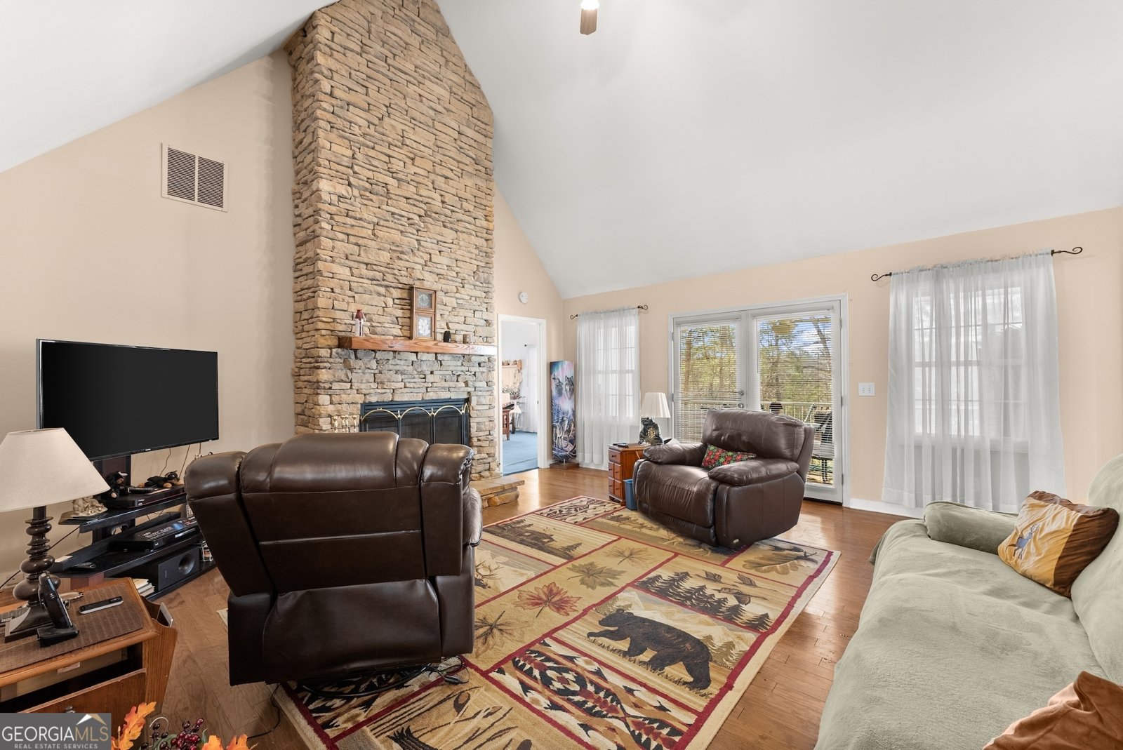2314 Panorama Drive Sautee Nacoochee - 13