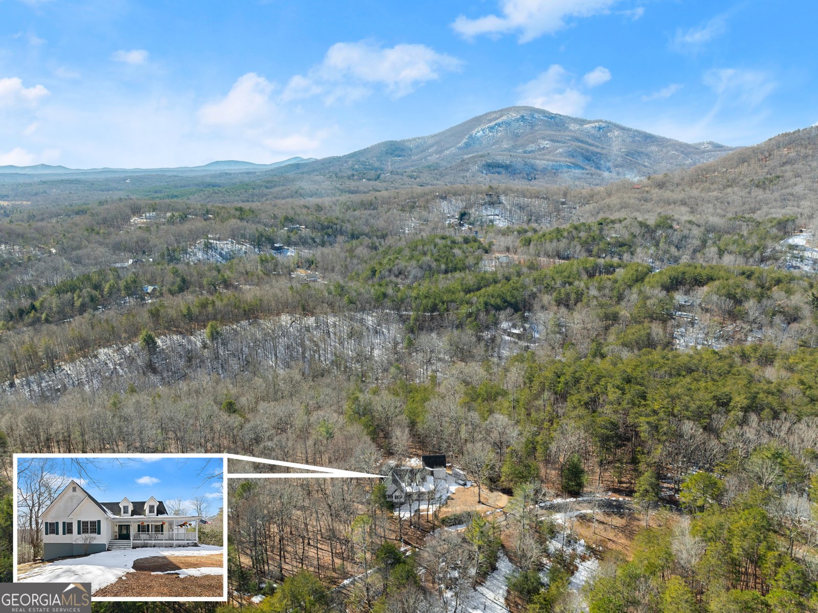 2314 Panorama Drive Sautee Nacoochee - 2