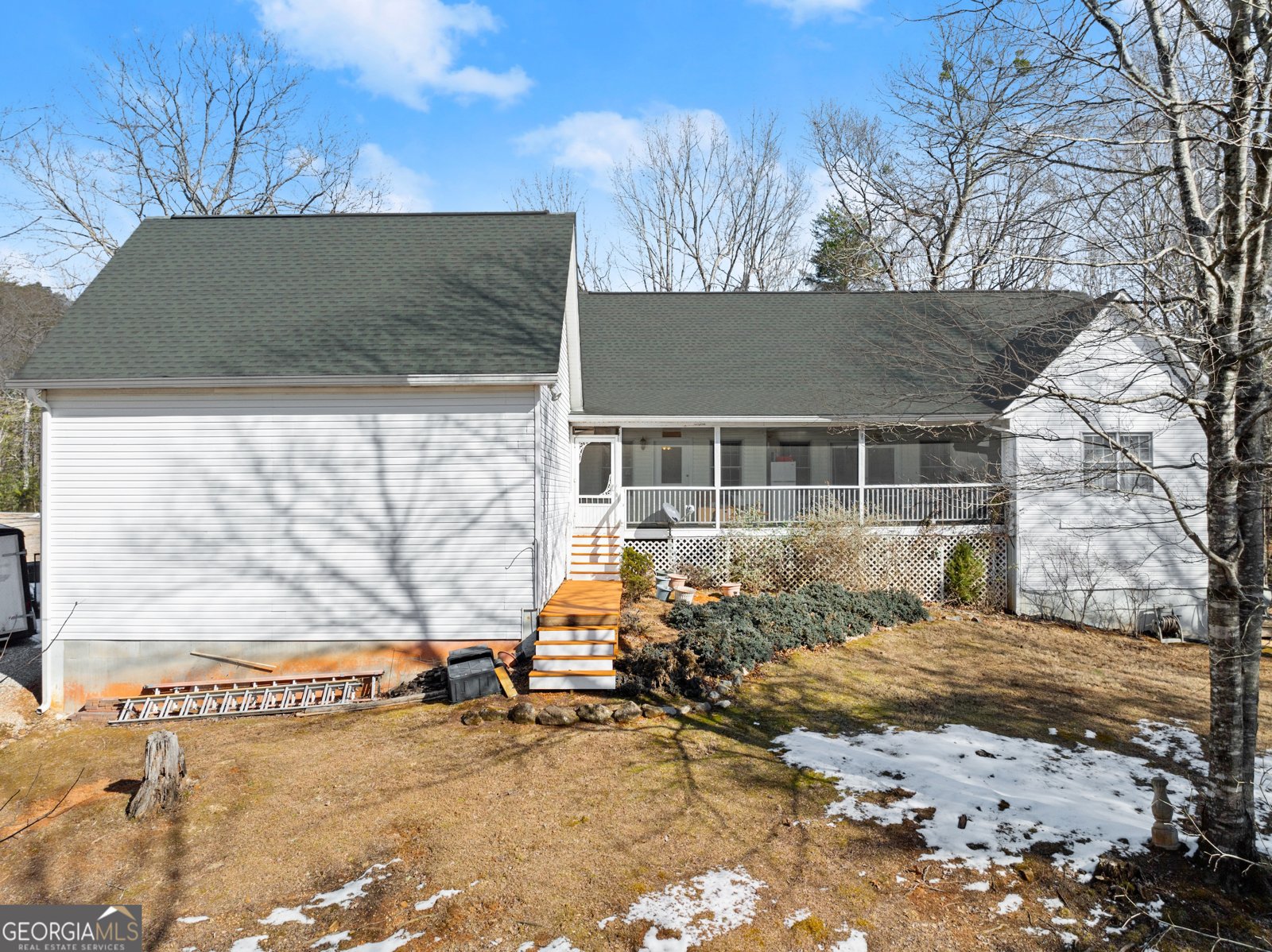 2314 Panorama Drive Sautee Nacoochee - 30