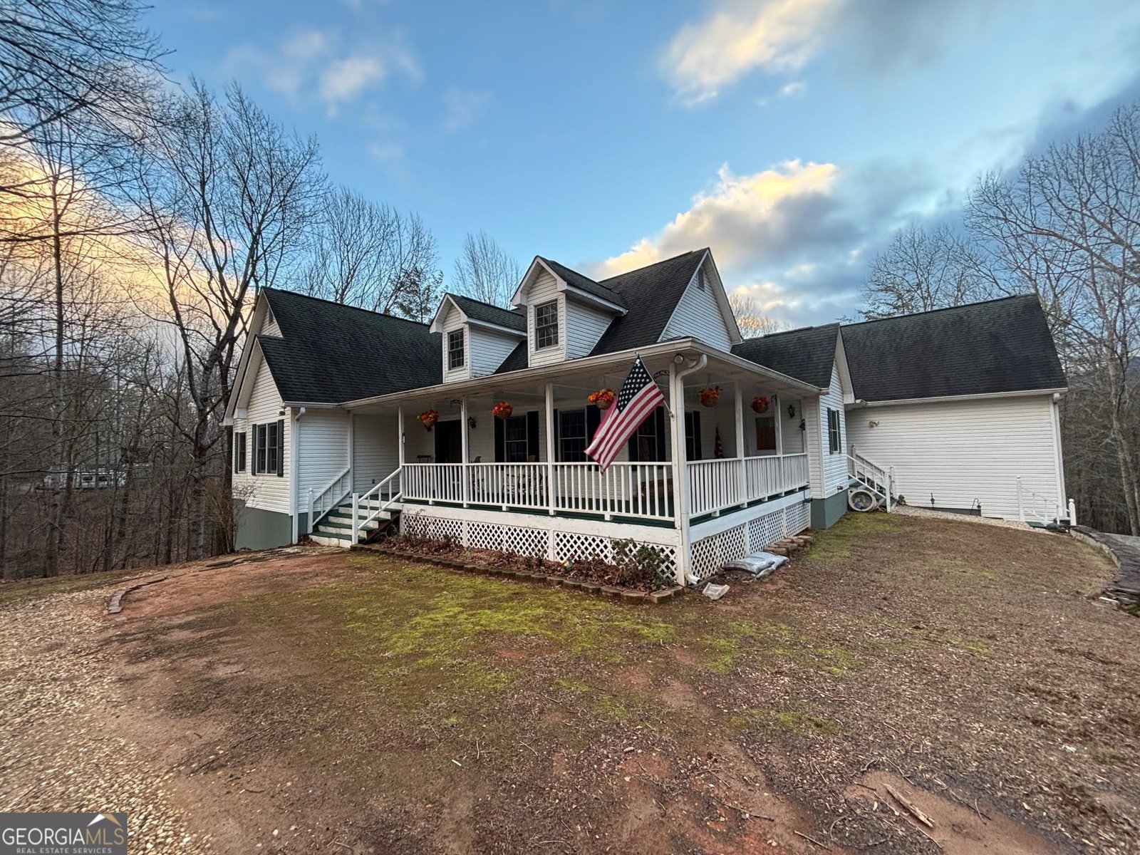2314 Panorama Drive Sautee Nacoochee - 37