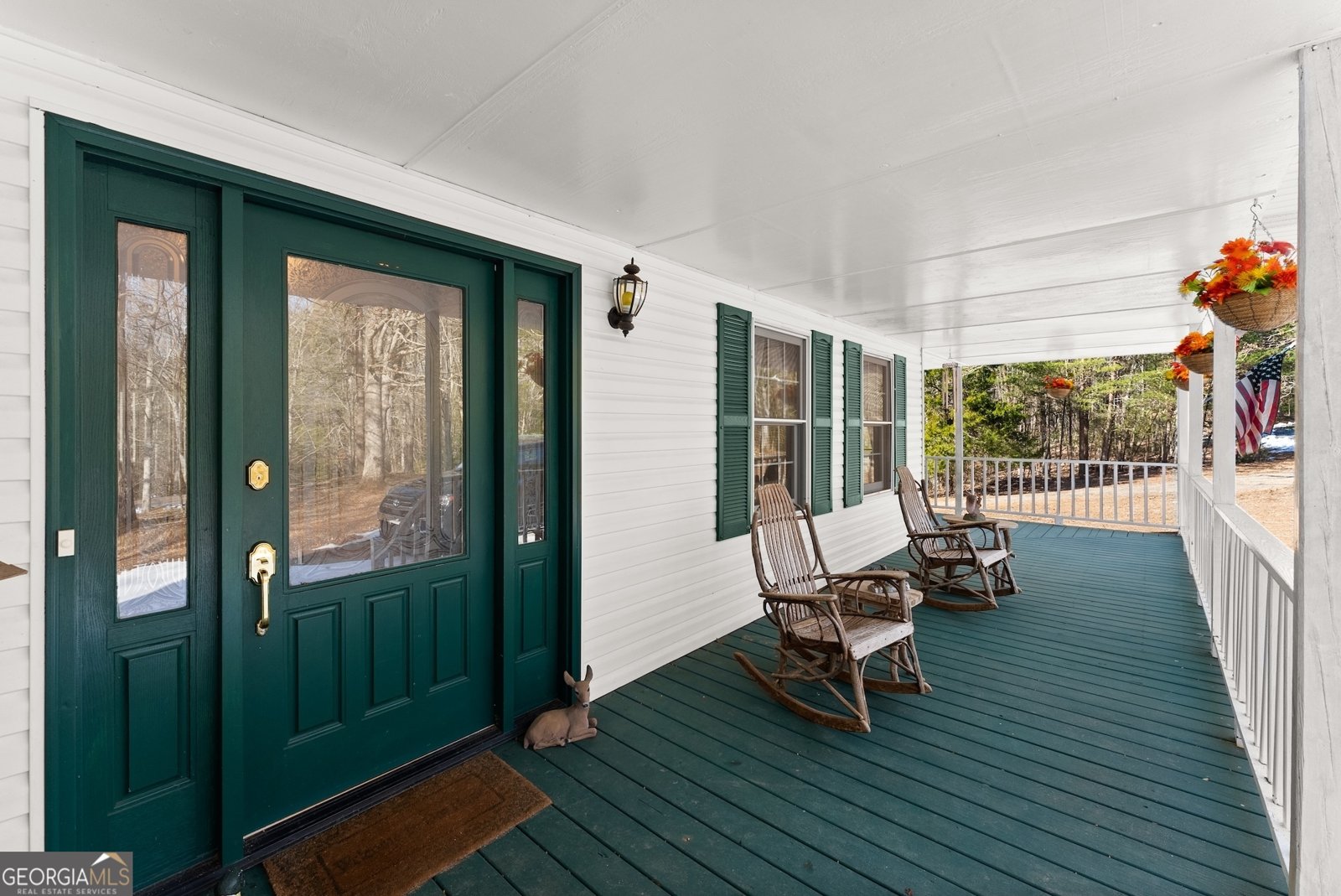 2314 Panorama Drive Sautee Nacoochee - 39