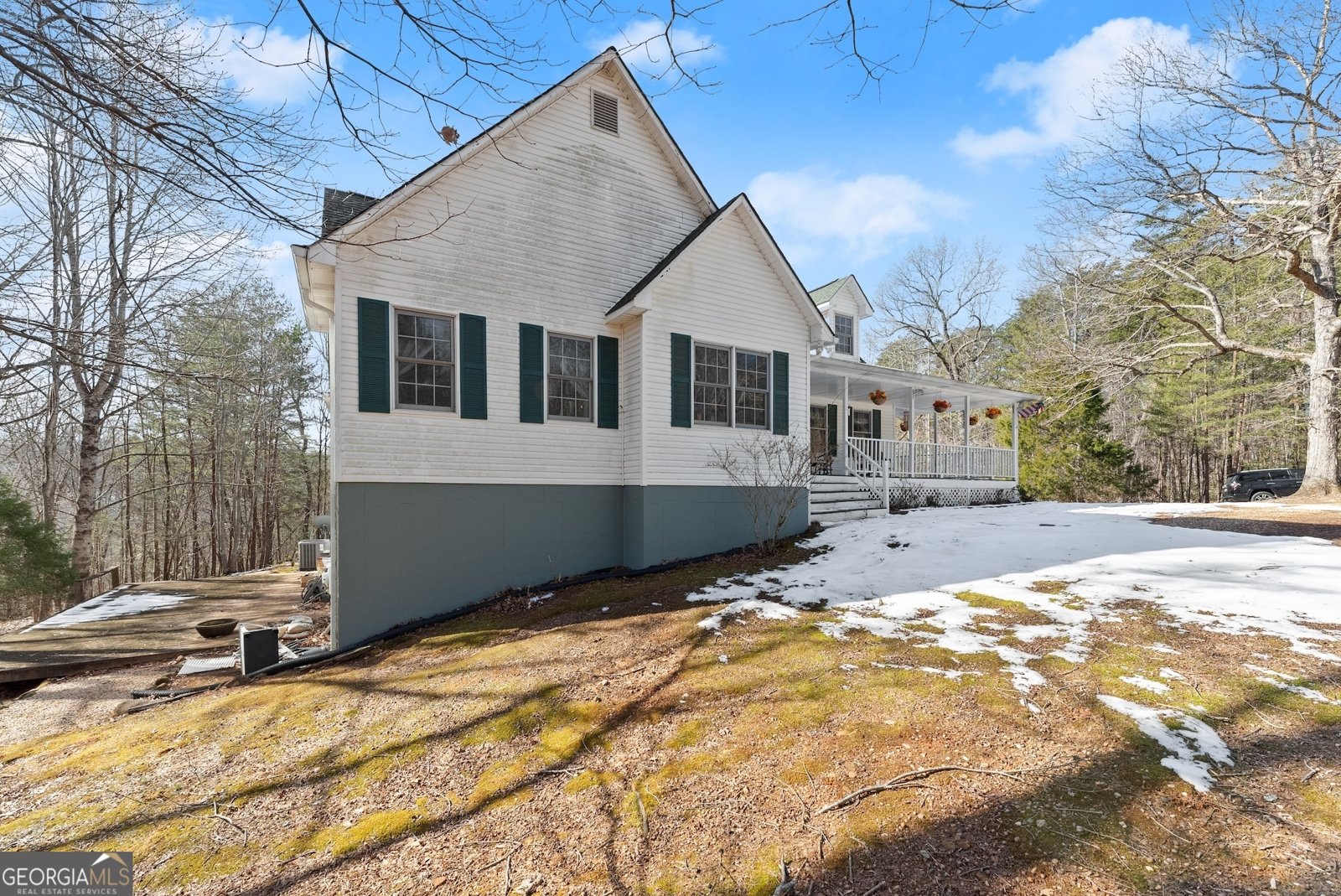 2314 Panorama Drive Sautee Nacoochee - 40