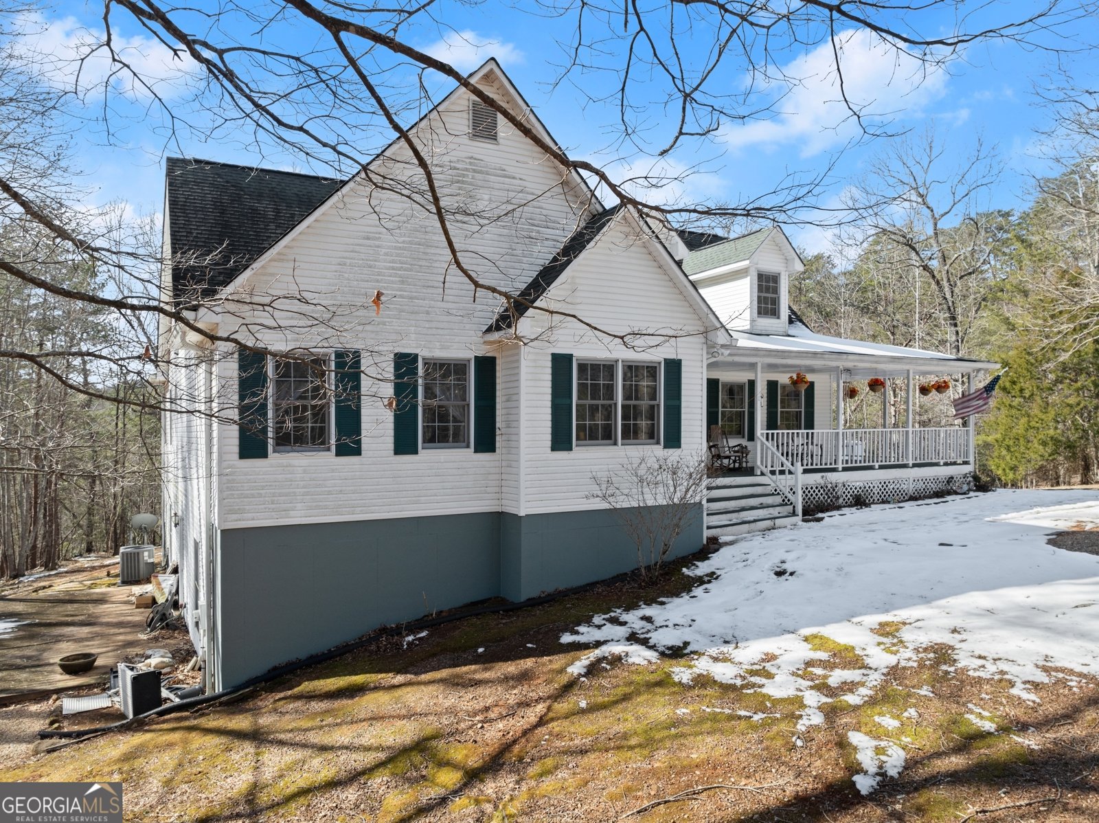 2314 Panorama Drive Sautee Nacoochee - 41