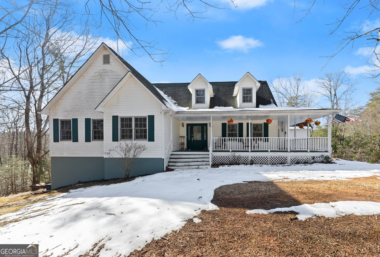 2314 Panorama Drive Sautee Nacoochee - 42