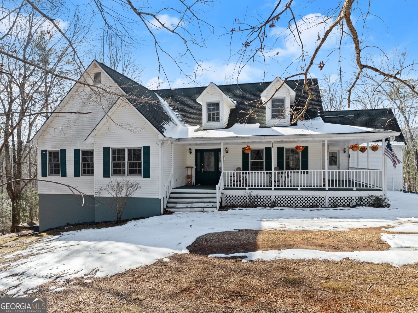 2314 Panorama Drive Sautee Nacoochee - 43