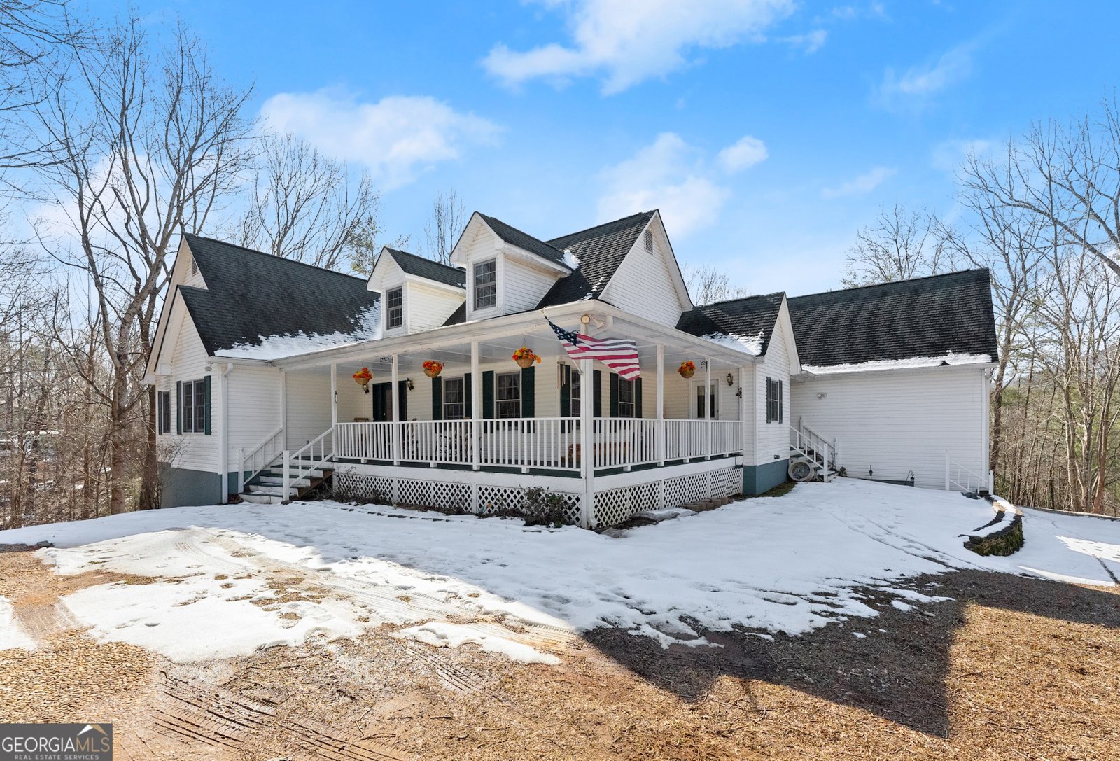 2314 Panorama Drive Sautee Nacoochee - 44