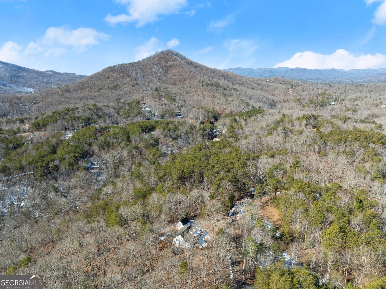 2314 Panorama Drive Sautee Nacoochee - 45