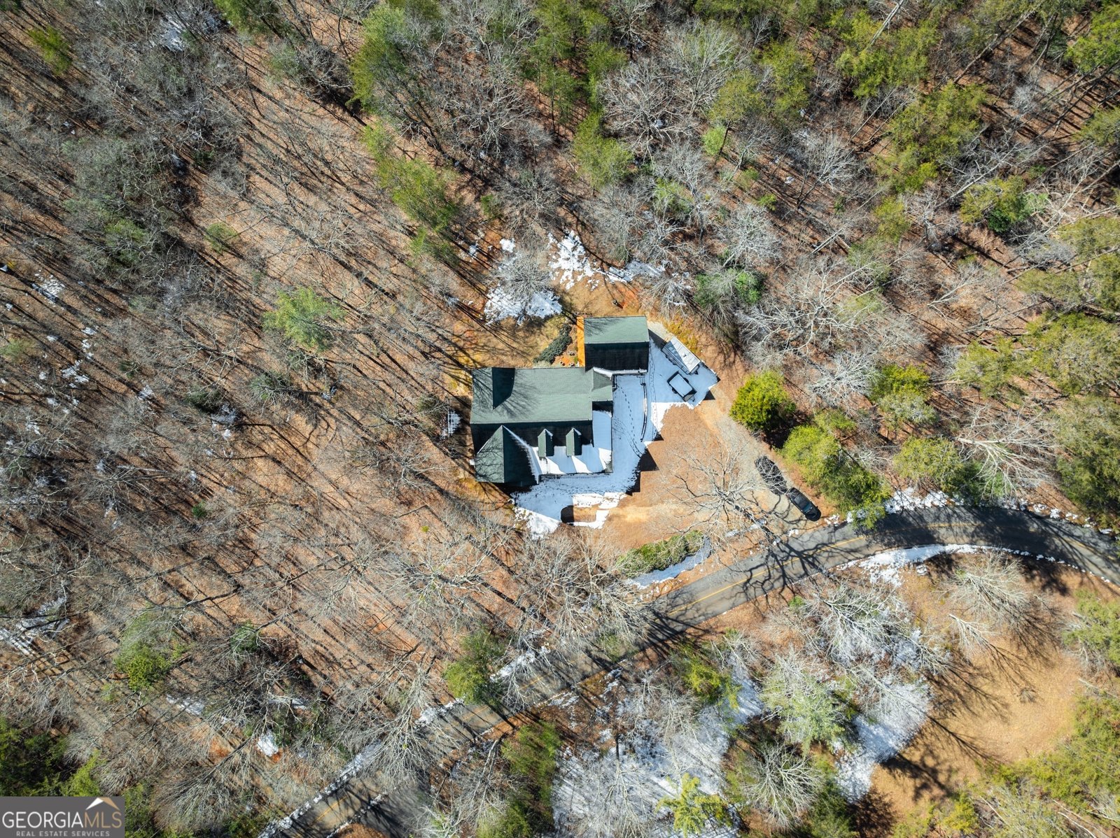 2314 Panorama Drive Sautee Nacoochee - 48