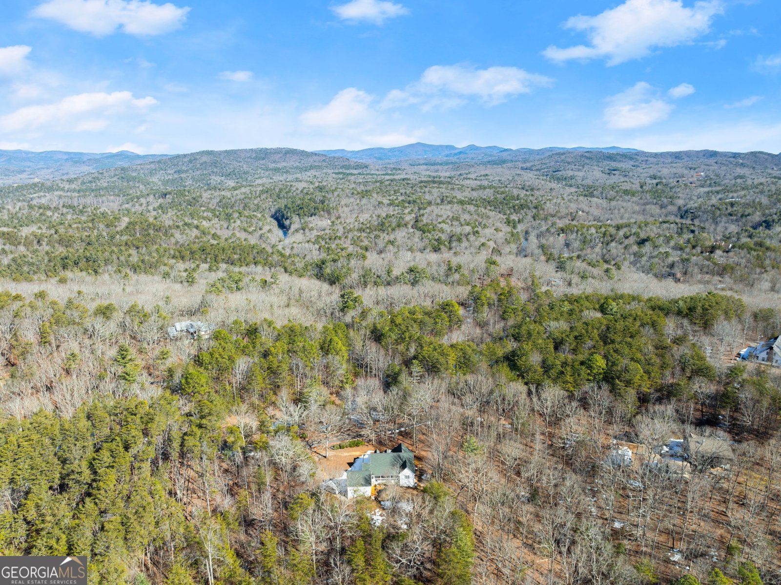 2314 Panorama Drive Sautee Nacoochee - 50
