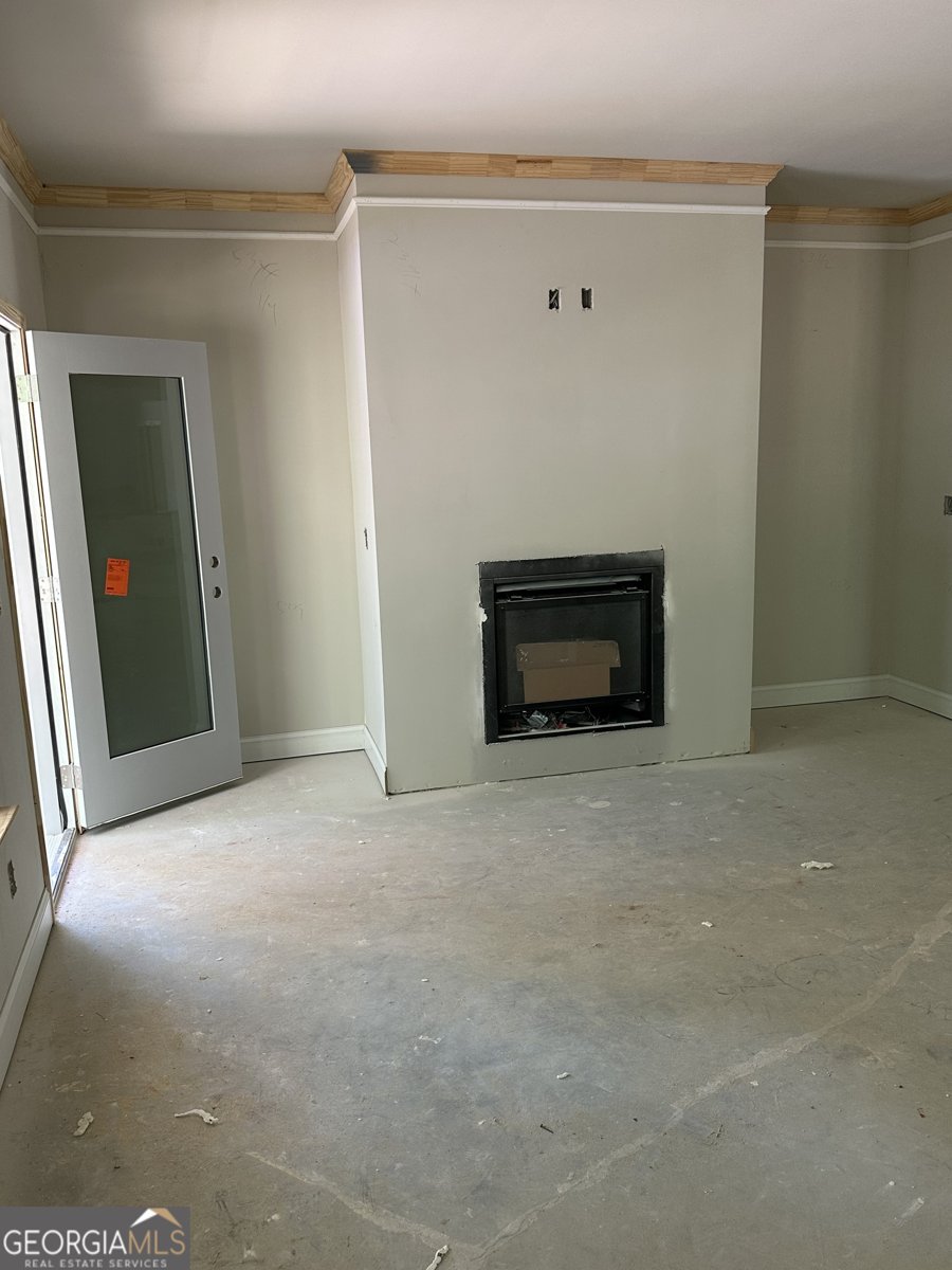 115 Yancey Road Covington - 7
