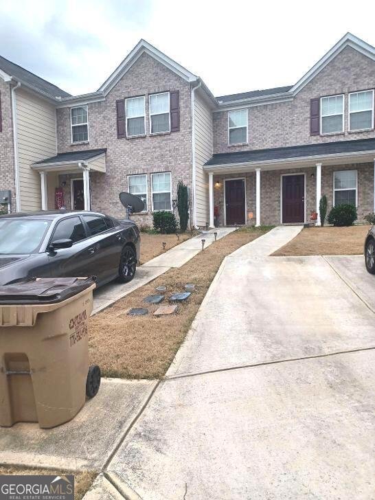 6258 Ellenwood Drive Rex - 1