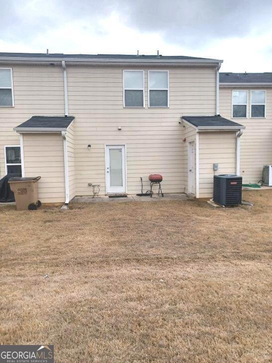 6258 Ellenwood Drive Rex - 10