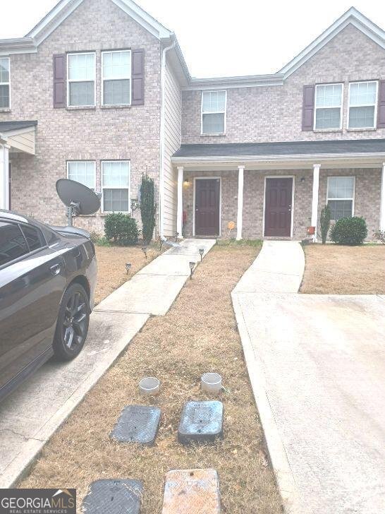 6258 Ellenwood Drive Rex - 2