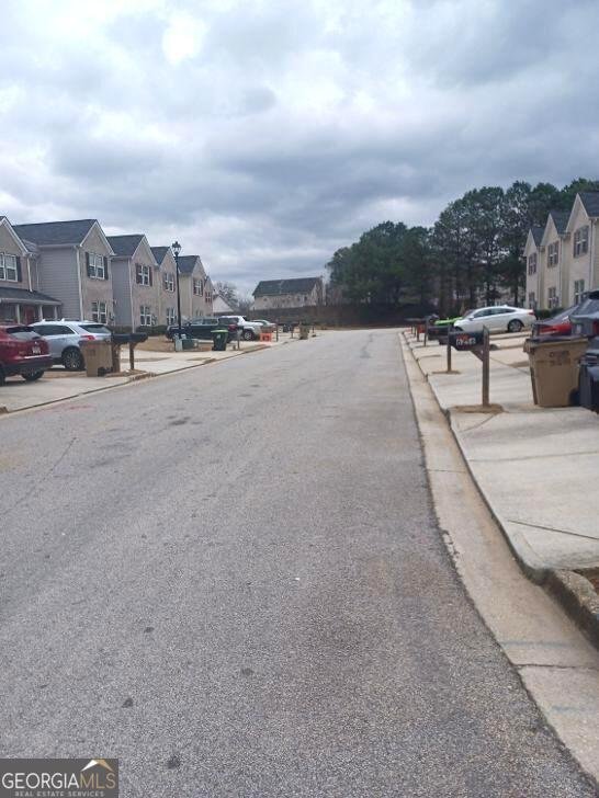 6258 Ellenwood Drive Rex - 3