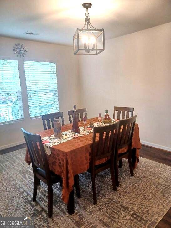6258 Ellenwood Drive Rex - 5