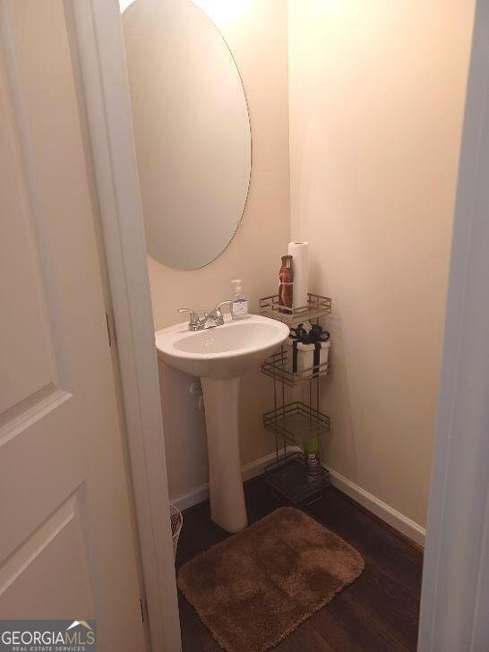6258 Ellenwood Drive Rex - 9