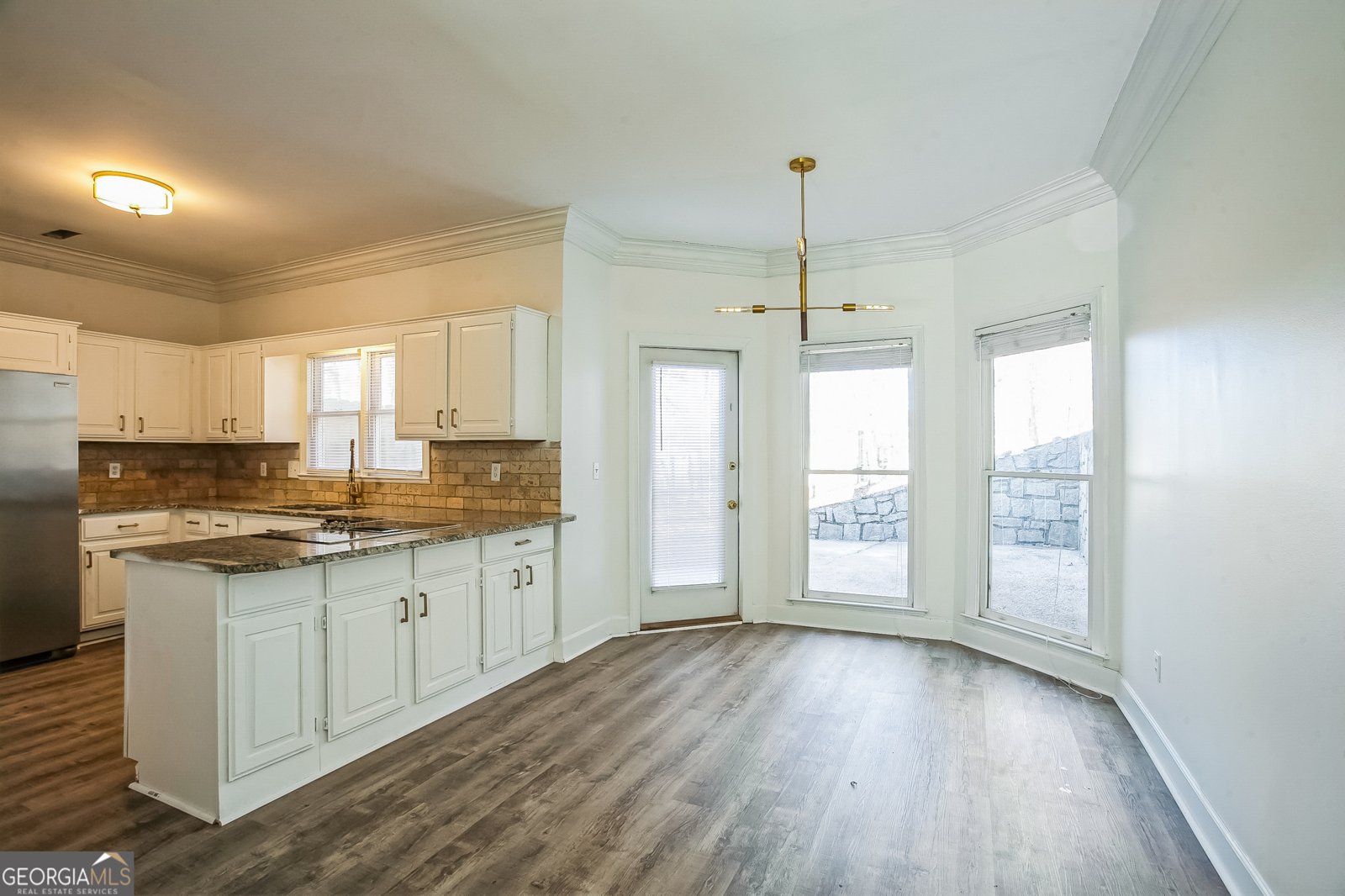 13 Forest Ridge Court Sandy Springs - 3